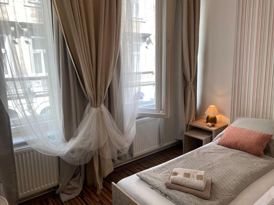 Apartmán Old Town Benediktska 6 Praha