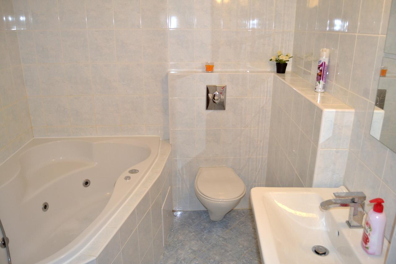 Apartmán Old Town Benediktska 6