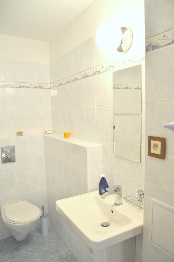 Old Town Benediktska 6 Apartment Prag